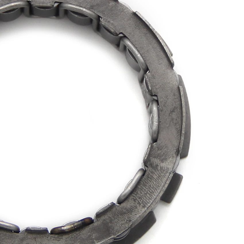 Motorcycle Starter Clutch Bearing For BMW F700GS G650 Xmoto Xcountry G650GS F800R F650GS F800GS Adventure F800ST BMW 12117687777