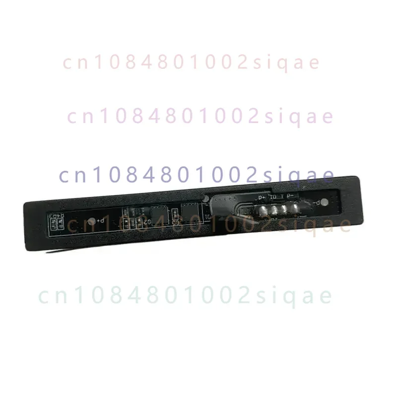 For Blackview BL8800 Pro，BV8800 Battery Original Bateria 8380mAh Li456182PHTT-B view 3