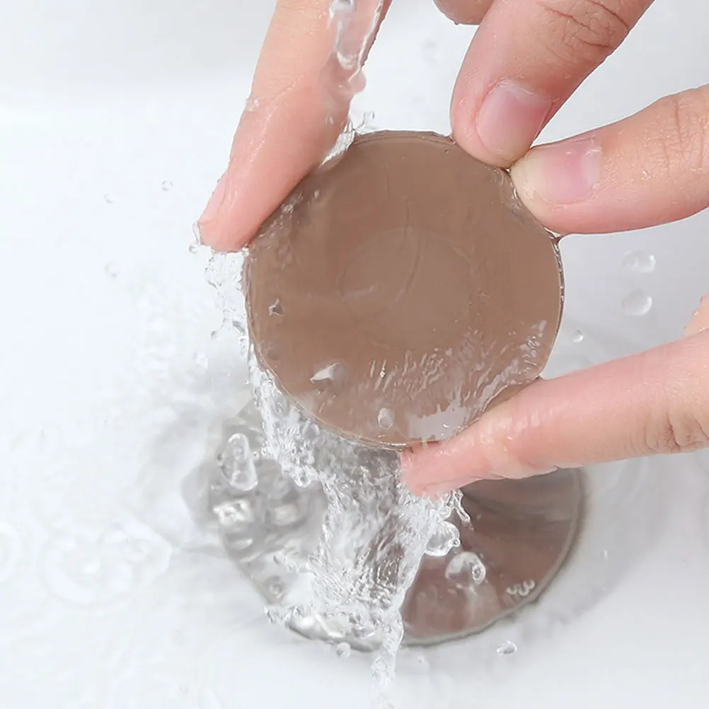 

8Pcs Silicone Chair Leg Caps Furniture Feet Cover Pads Anti-Slip Soundproofing Floor Protection for Tables Chairs