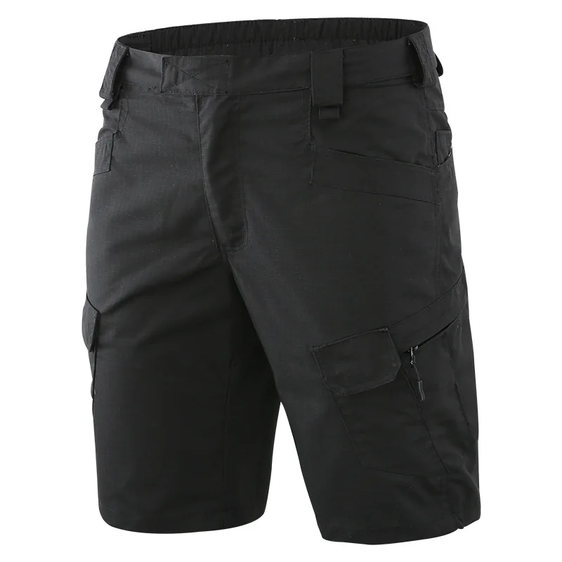 ESDY Outdoor Sport Ix7 Running Shorts Camouflage Shorts Tactical Pants Summer Work Casual Shorts Charge Pants B303