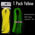 1pack Yellow