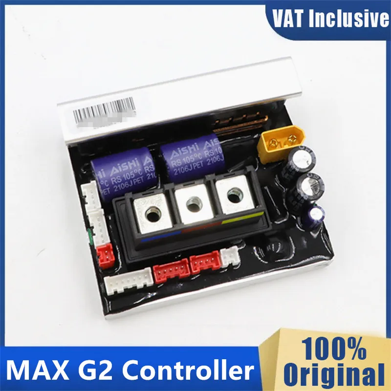 G2 Controller for Ninebot by Segway MAX G2 Electric Scooter Mainboard Control Board Max G2 G2E G2D KickScooter Accessories