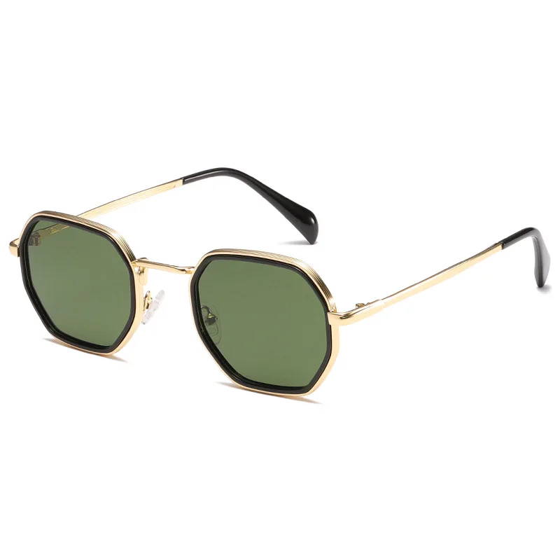 

3410 Designer Inspired Sunglasses Men Women Vintage Retro Festival Sun Glasses Óculos Gafas Lentes De Sol Hombre Mujer 506320