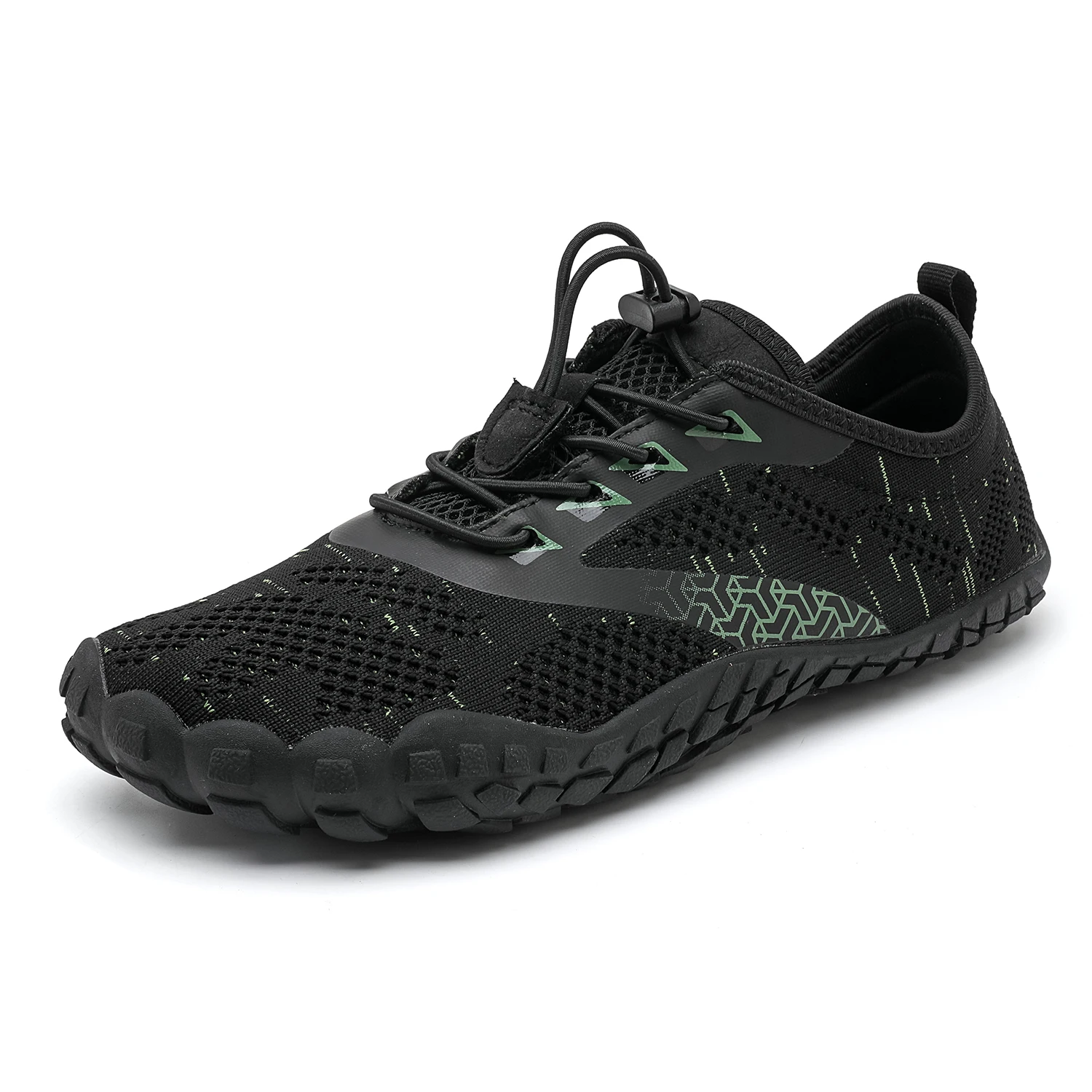 Black-Green