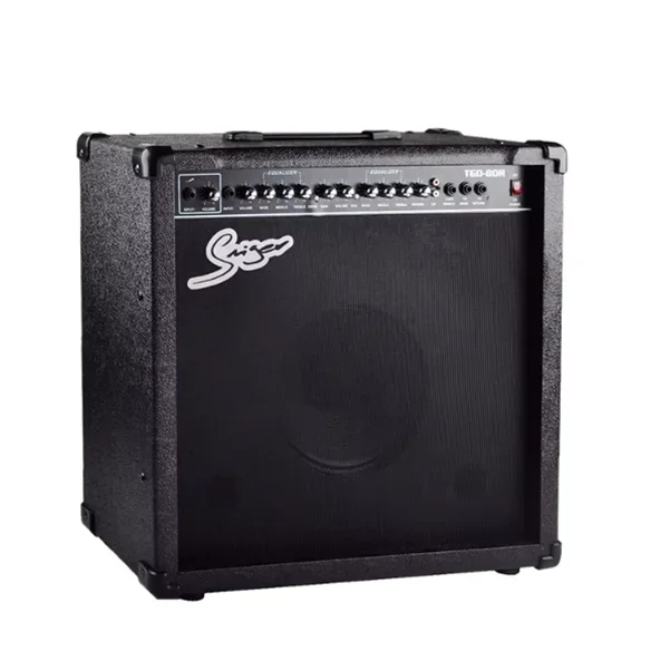 Professional Amp Factory Wholesale Price 80 Watt Electric Guitar Amplifier with Different Watt Amps