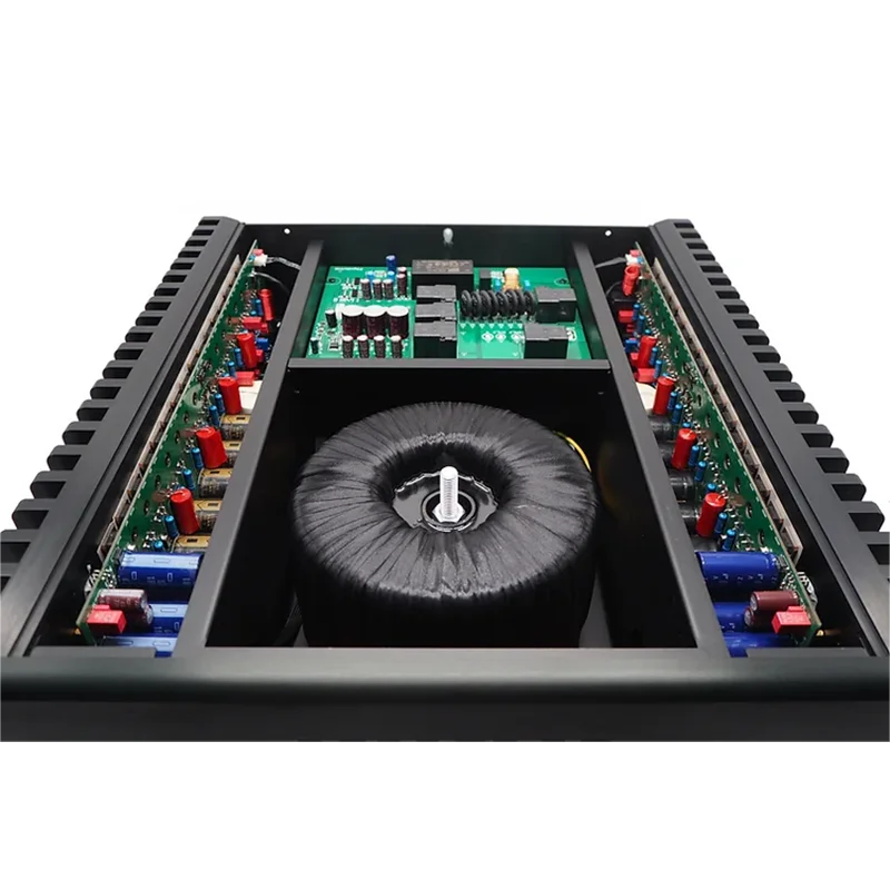 Усилитель звука DENAFRIPS APOLLO HiFi 230 Вт * 2 класса A