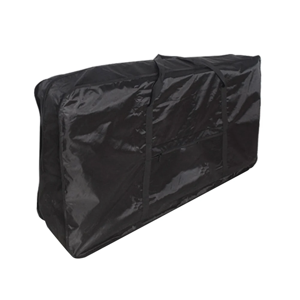 

Bike Travel Outdoor Cycling Bike Pack Bag Folding Bike Storage Bag Crossbody Bag Double-layer Thickened Fabric