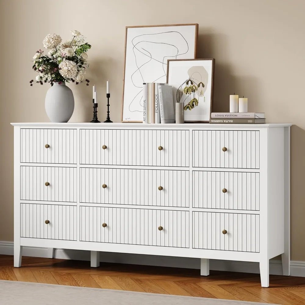 Modern 59 Wide Flut…