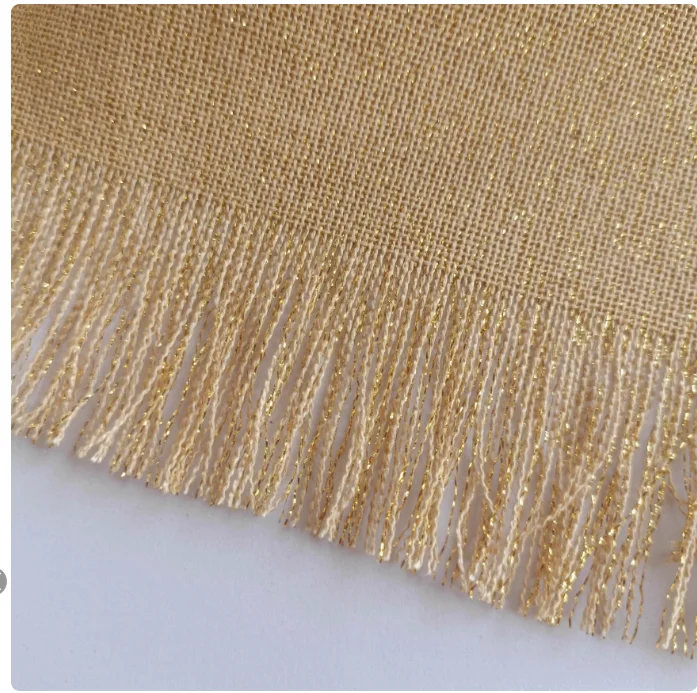 Enjoy 28CT Flaxen G…