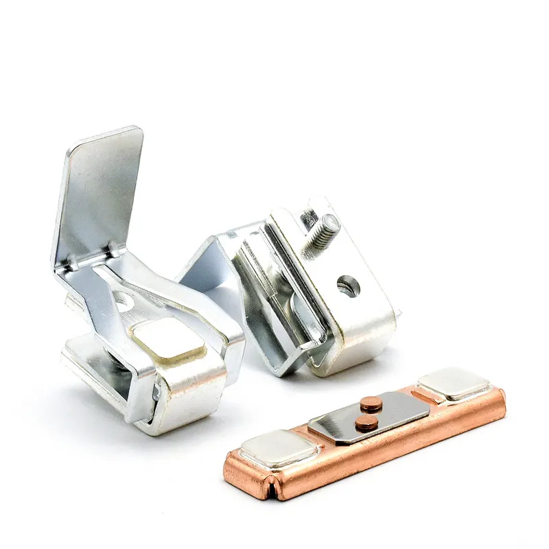 Main Contactor Kit For Contactor S-P220T S-P200T Contactor Replacement Kits Accessories Spare Parts Moving And Fixed Contacts