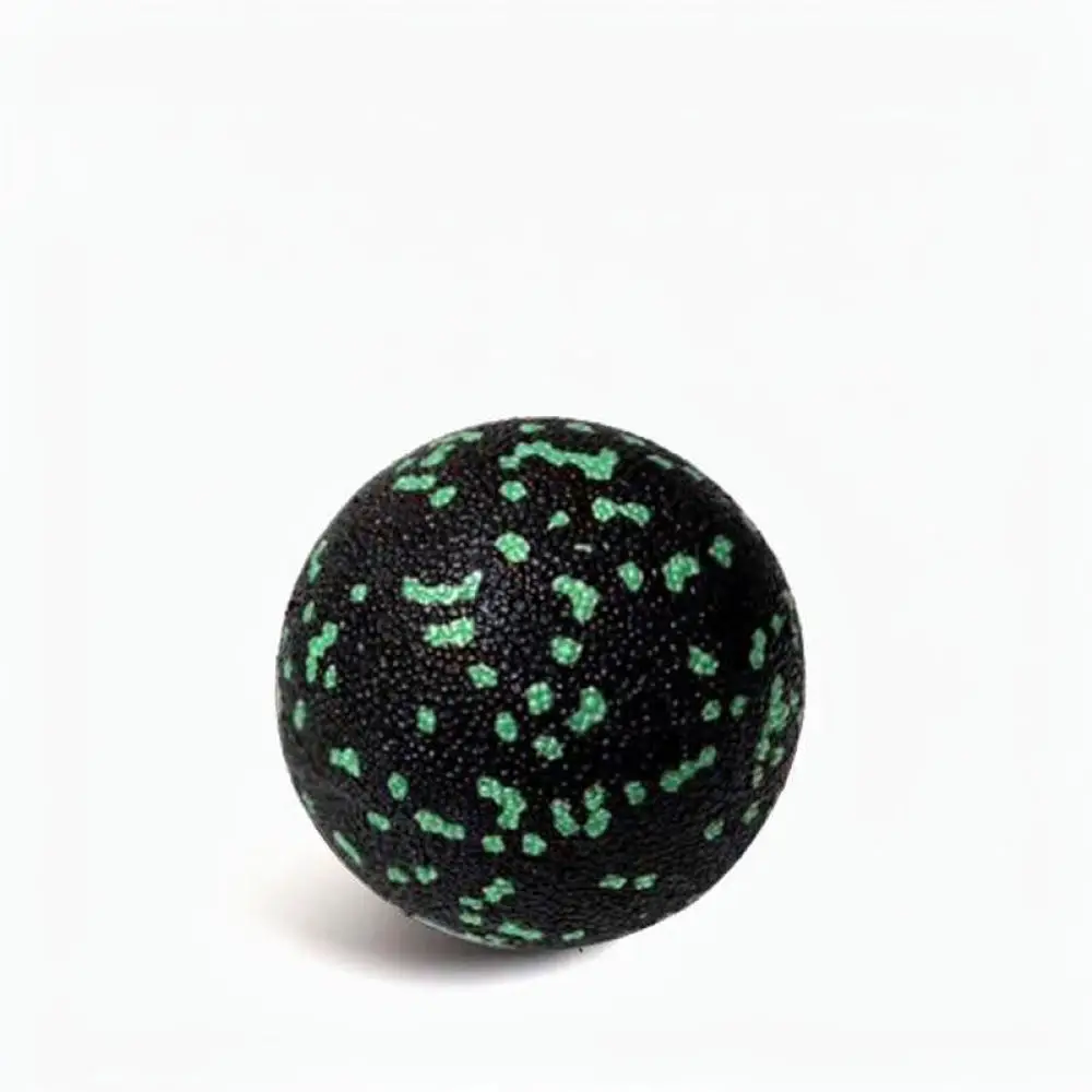 Yoga Fitness EPP Massage Ball Peanut Roller For Point Relief Back Neck Shoulder Foot Relaxation Body Recovery Tool