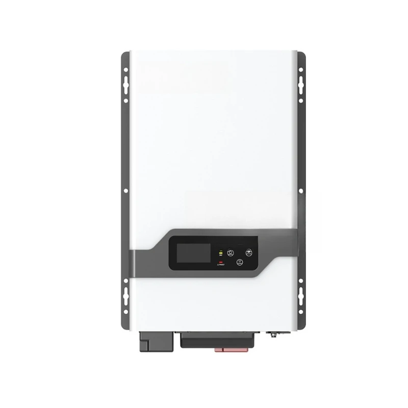 

Inverter 6KW power frequency photovoltaic pure sine wave solar inverter
