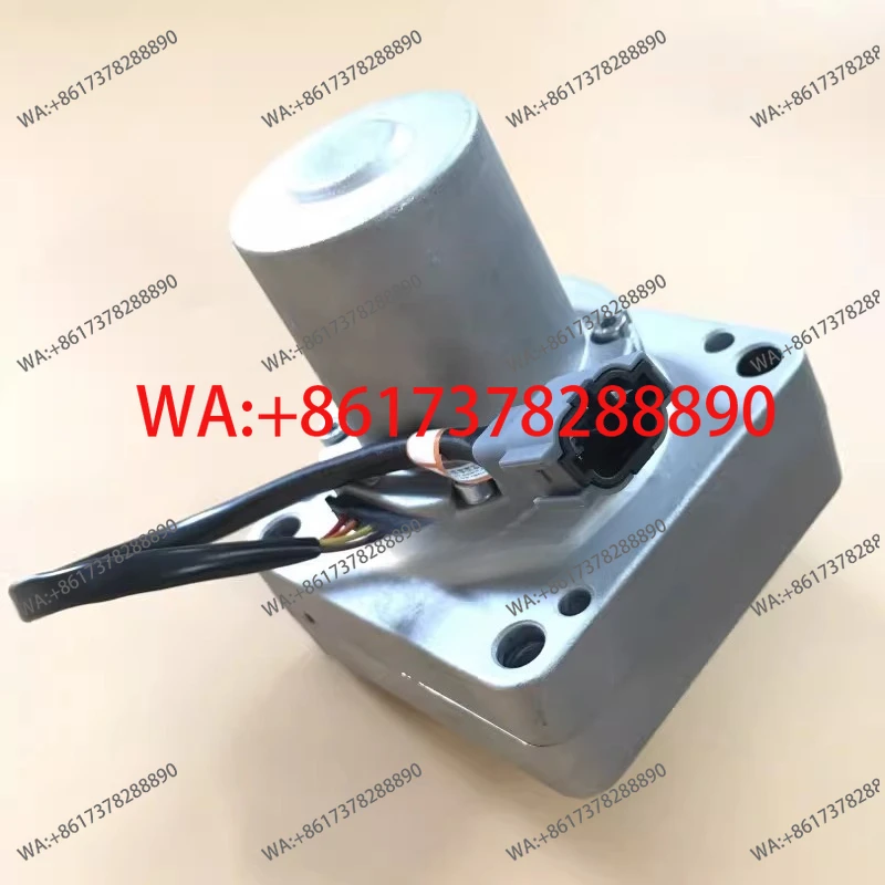 

Двигатель дроссельной заслонки для экскаватора EXZAX60/70/120/200/330-3/6/-5, аксессуары