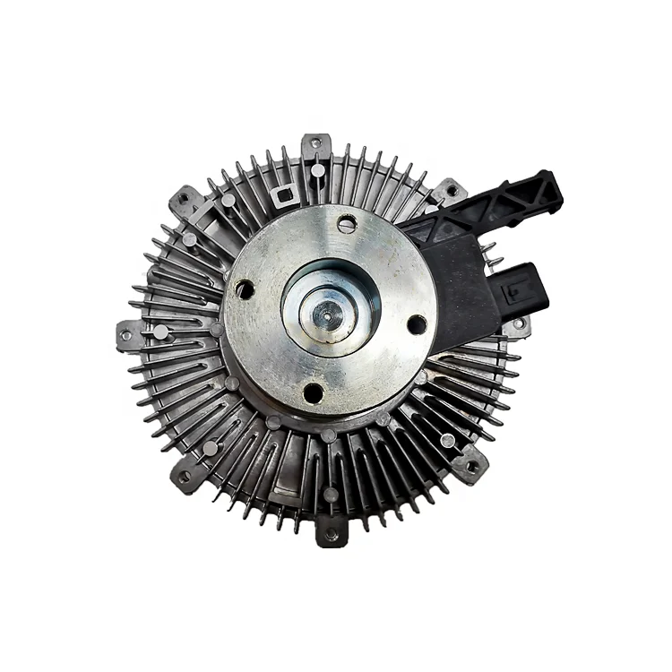 

2007-2017 QX80 Car Spare Parts Great Performance 21082-5X21D 16210-51010 Fan Clutch