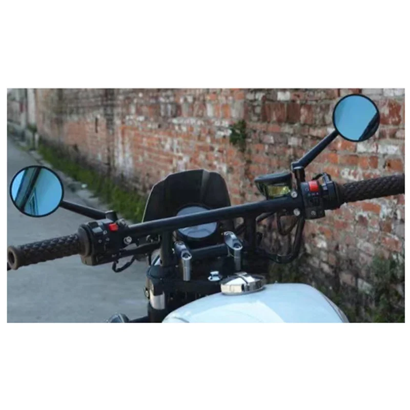 Motorcycle Electric…