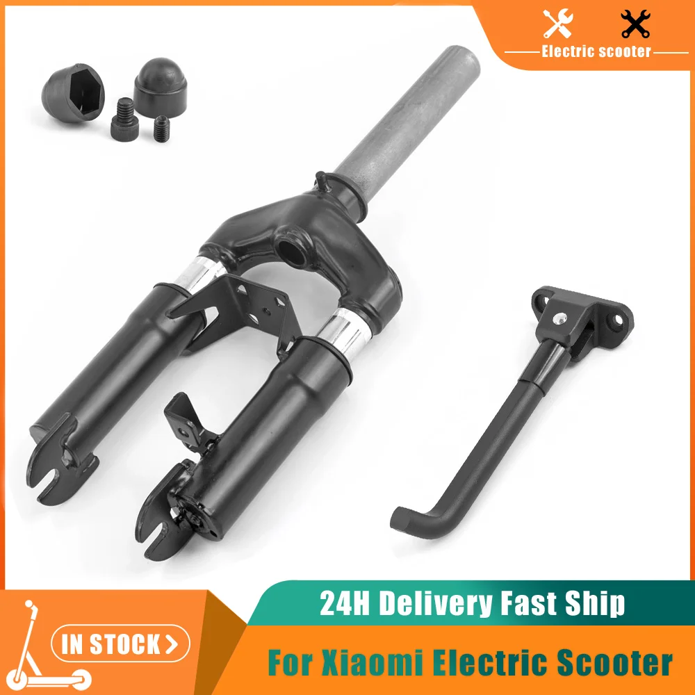 

Monorim Front Tube Shock Absorber Foot Support Modified Damping Suspension For Xiaomi M365 1s Pro Pro2/Ninebot Max G30 E-Scooter