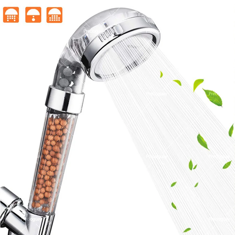 Multper High Pressure Shower Head Review: Real-World Performance After 6 Months of Daily Use