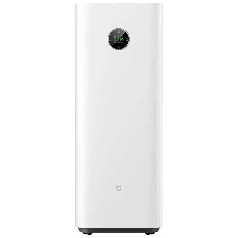 منقي الهواء Mijia 6 إزالة الفورمالديهايد ثنائي النواة #2