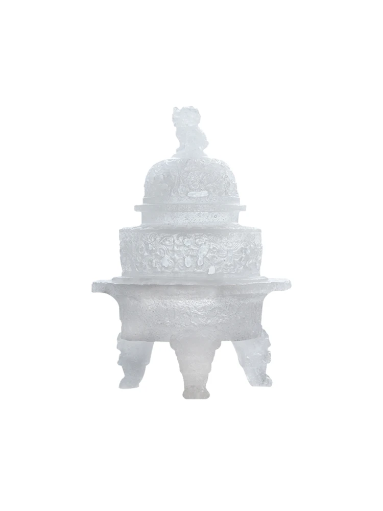 

Hot-selling home decoration incense burner sports and entertainment products