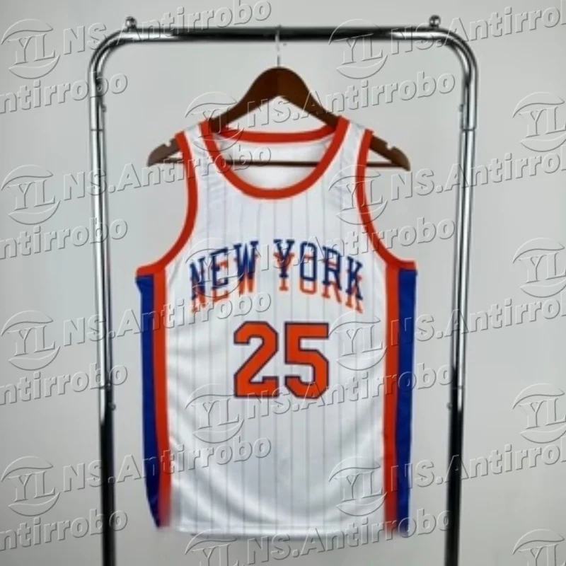 

25 Camiseta De Baloncesto Para Hombre, Sudadera De Baloncesto Camiseta Sin Mangas Para Juegos Diarios, Verano, Niños Y Adultos