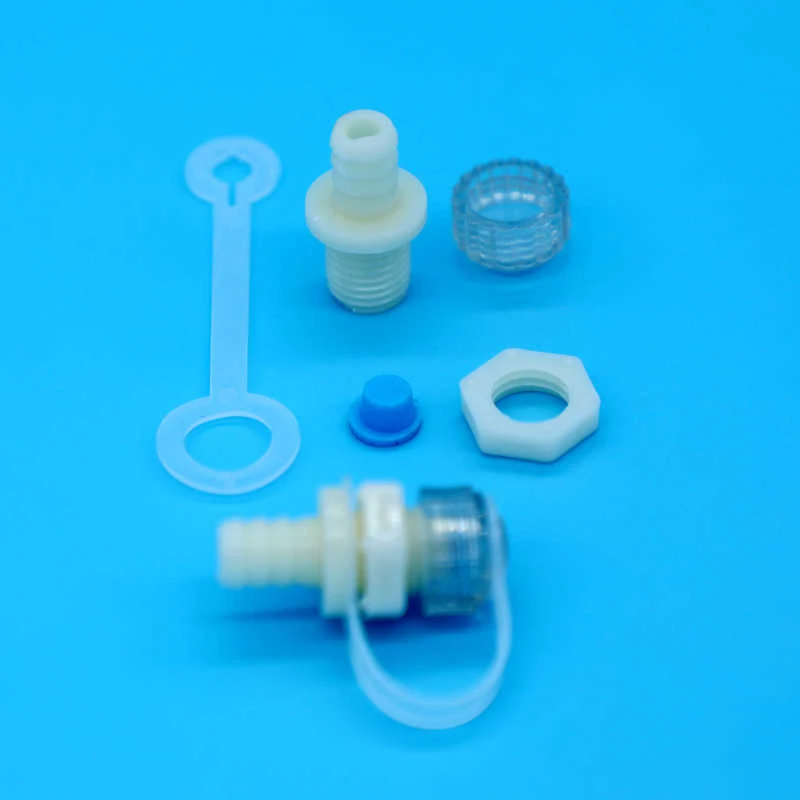 【1Set Silicone Water Plug Drain Valve For Vertical Water Dispenser Drain Plug Water Purifier/Pipeline Machine Accessories】
