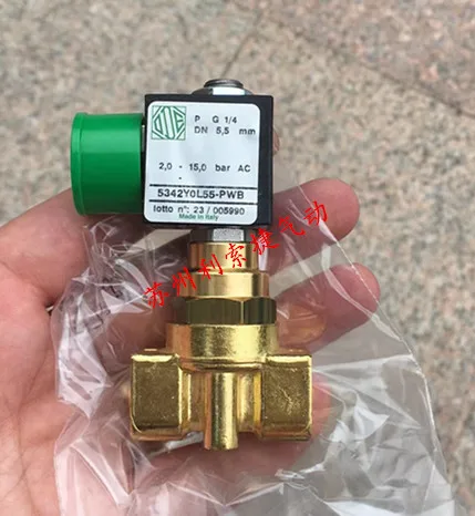 Italian Ode Valve 5…