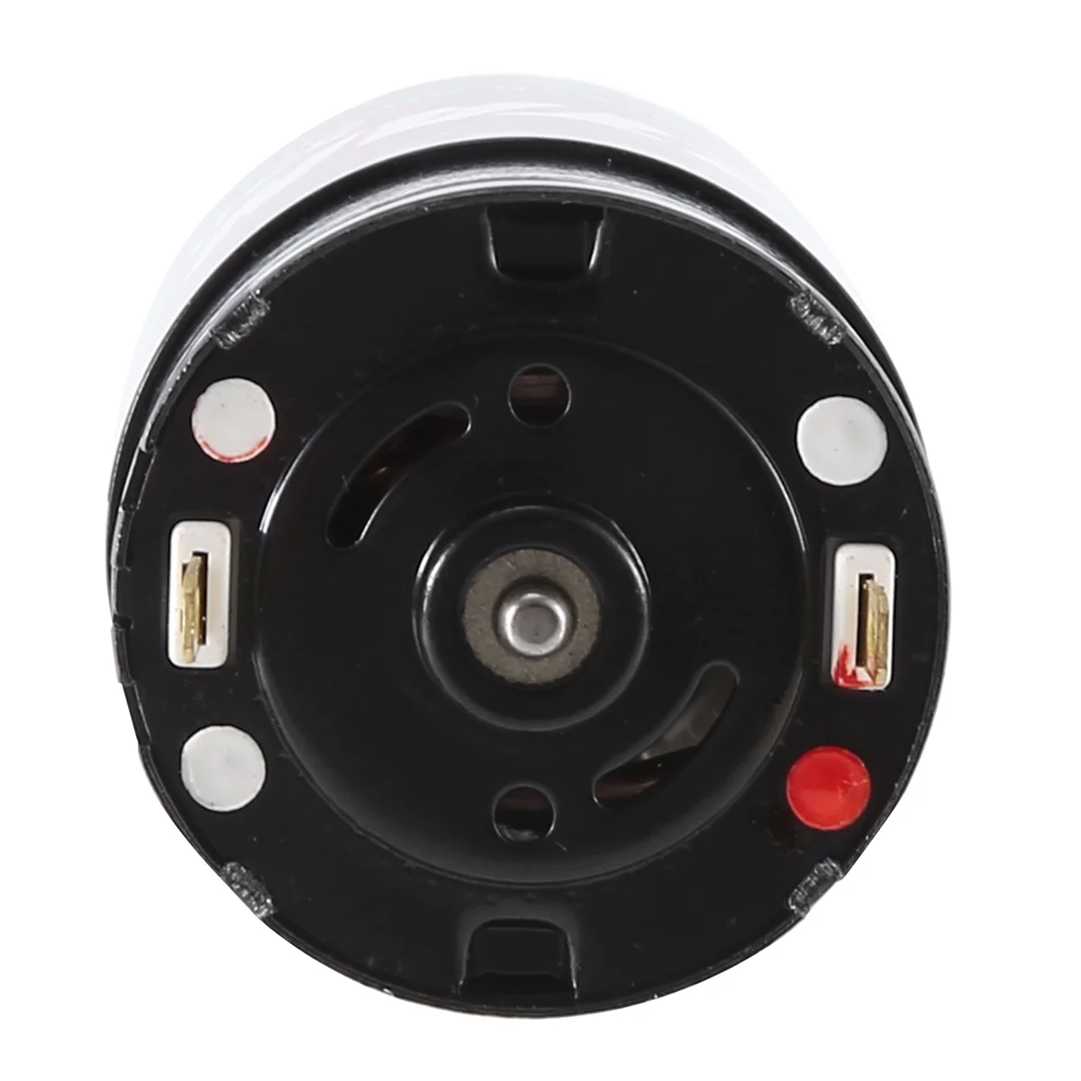 RCXAZ 550 Brushed Motor and 1:4.2 Ratio Reducer Planetary Gearbox for 1/10 RC Crawler Car Axial SCX10 TRAXXAS TRX4,29T