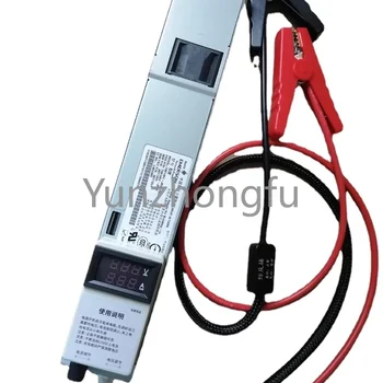 14.6V50A iron lithium phosphate ternary lithium and lead-acid battery charger anti-reverse connection battery charger