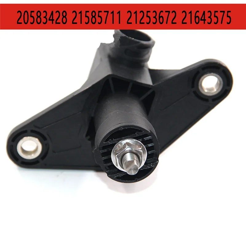 B07A-Датчик уровня подвески 20583428, 21585711 для грузовика Renault Volvo
