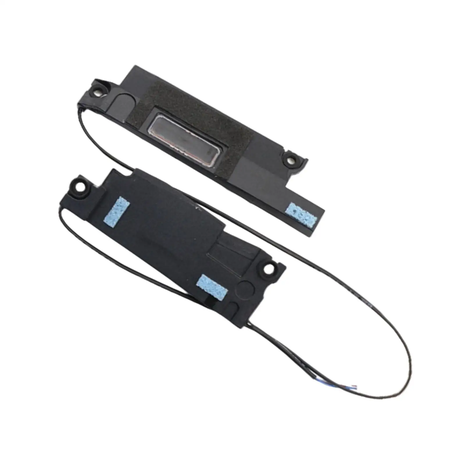 2 uds altavoces integrados negro Mini para ThinkPad T480S T480 S 01LV660 PC