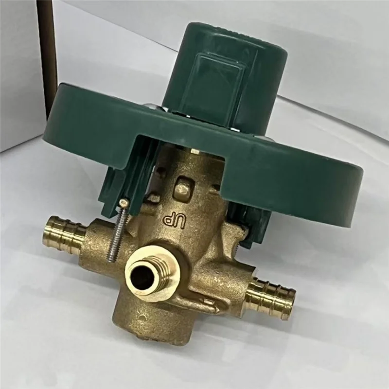 TKOH-Valve Body For Moen M Pact Pressure Balanced Shower Valve FP62325PF Pressure Balancing Shower Valve