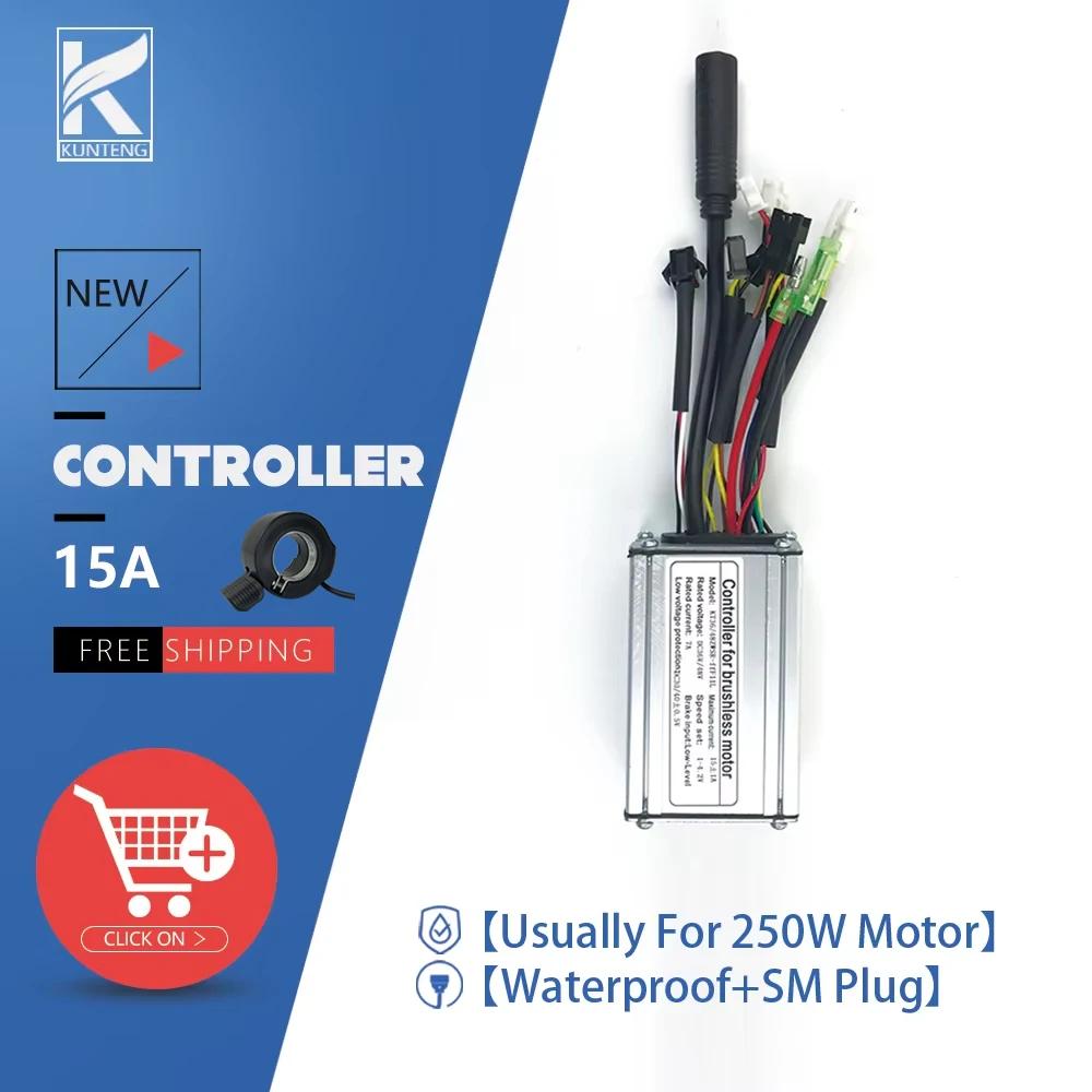 

Фонарь с функцией светильник, 36 В, 48 В, 250 Вт, 350 Вт, 15 А, 6 лампочек