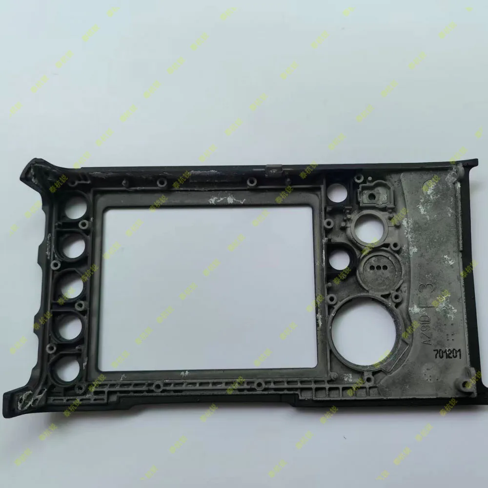 

Задняя кнопка, голый корпус для Nikon D810, задняя крышка, задний чехол, запасная часть для камеры