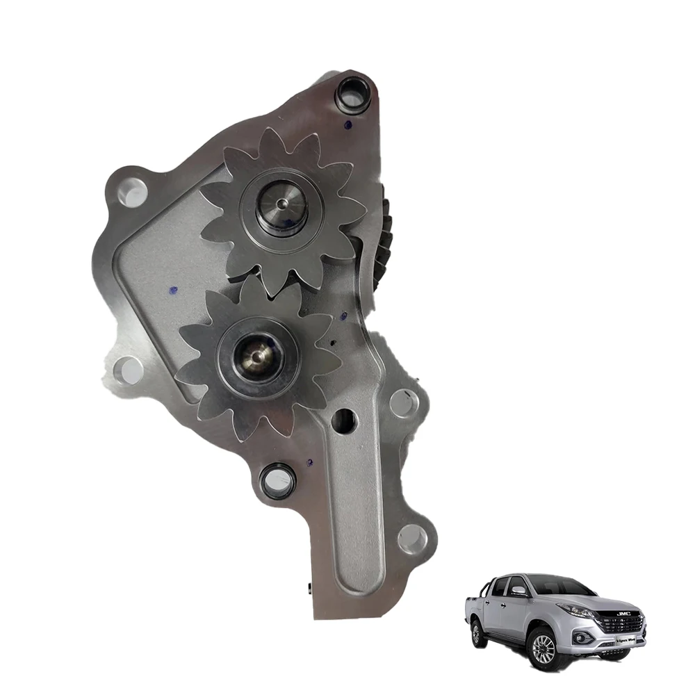 JMC 비구스 워크 2.5 KN3-6600-AB-YC용 정품 오일 펌프