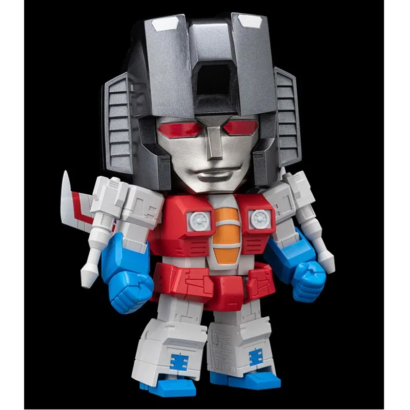 In Stock Original Genuine GSC  Sentinel 1765 OPTIMUS PRIME 1838 STARSCREAM 1793 Megatron 1814 NEMESIS PRIME Doll Gift