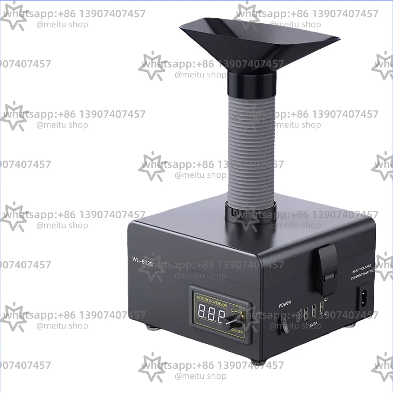 WL-802S (WL802S) Mi…