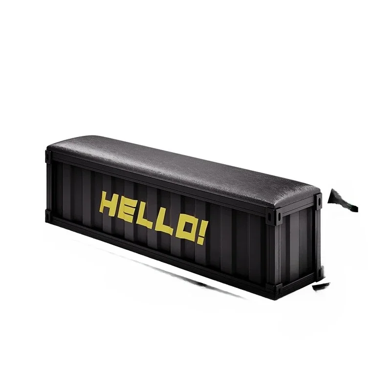 Industrial style wrought iron solid wood sofa milk tea cafe sports gym rest area pub KTV sofa booth