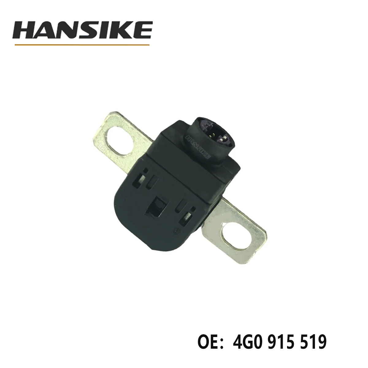 HANSIKE OEM 4G0915519 Auto Engine Systems Battery Disconnect Fuse Pyrofuse Pyroswitch for Audi A6 Q7 VW Car Accessories view 2