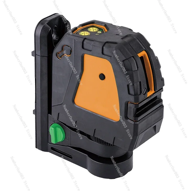 Laser Level Professional Auto Self-leveling Indoors 8 Lines 5