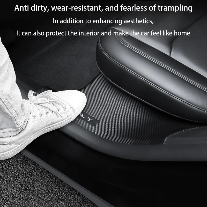 Thumbnail 4 - #71 Trending Car Interior Trim Panels Right Now