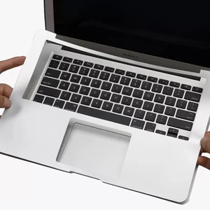 8ベストセールスラップトップスキンステッカー-2