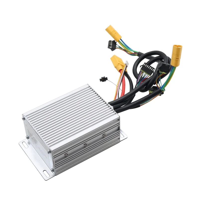 

Комплект аксессуаров для бесщеточного контроллера A79E для электрического скутера Kukirin G2 Master E Bike