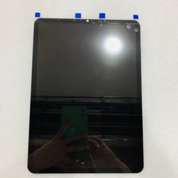 100% Tested Lcds For Apple iPad Pro 11 3th 2021 A2277 A2459 A2301 LCD Display Touch Screen Panel Screen Assembly Replacement