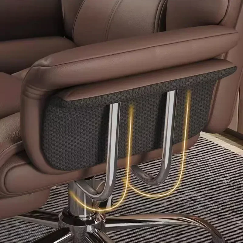 

Офисная мебель, кресло для коррекции осанки, кресло для отдыха, стулья, игровая спинка для ПК, скандинавская эргономичная регулируемая по высоте