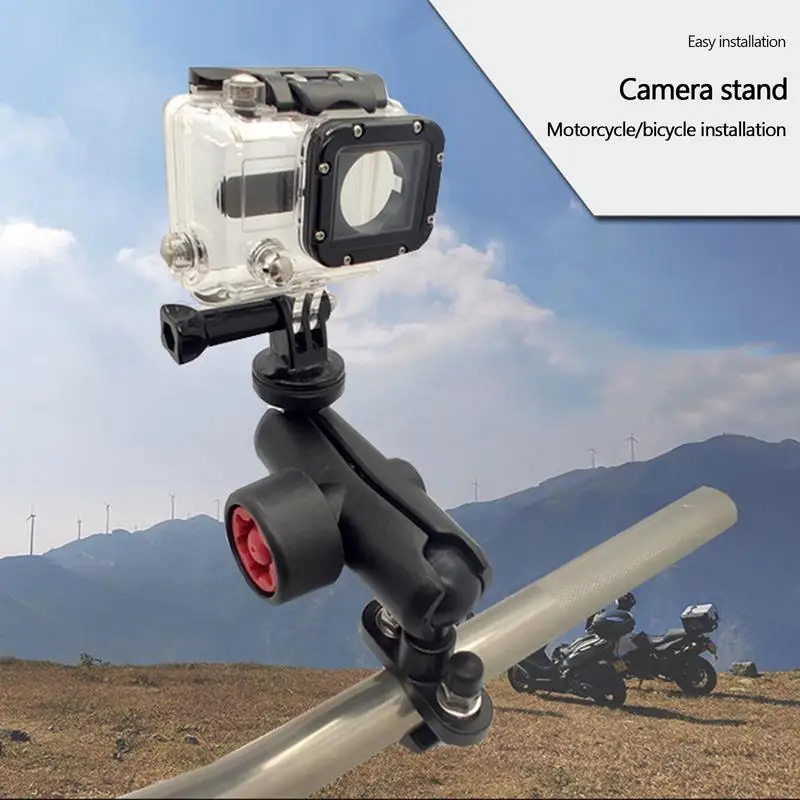 Anti Theft Security Knob Security Knob Key For Arm Socket Phone Holder Mount Pin-Lock Screw Socket Arm Bracket Protector For