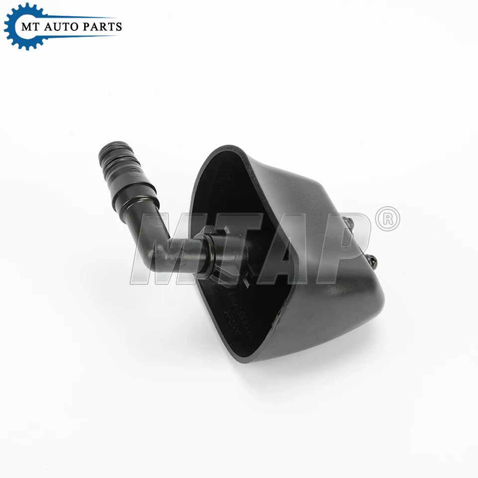 MTAP For VAUXHALL OPEL ASTRA II 2 G MK2 1998-2009 Headlight Headlamp Washer Nozzle Water Sprayer Jet OEM: 90559588 90559589