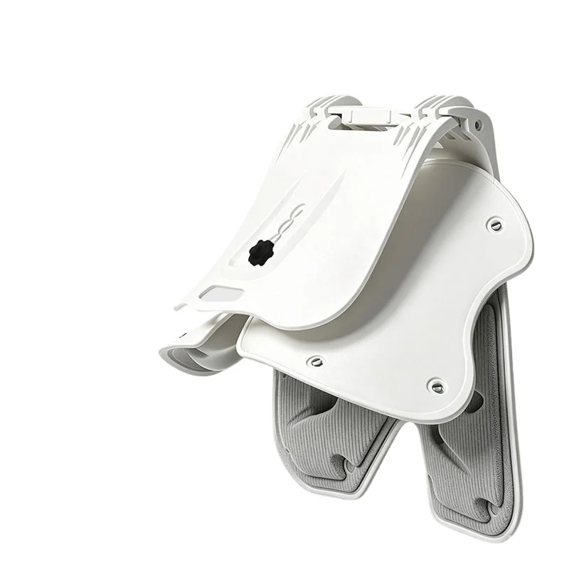 Ergonomic waist cushion folding seat cushion, office sedentary artifact sitting posture correction waist straightener
