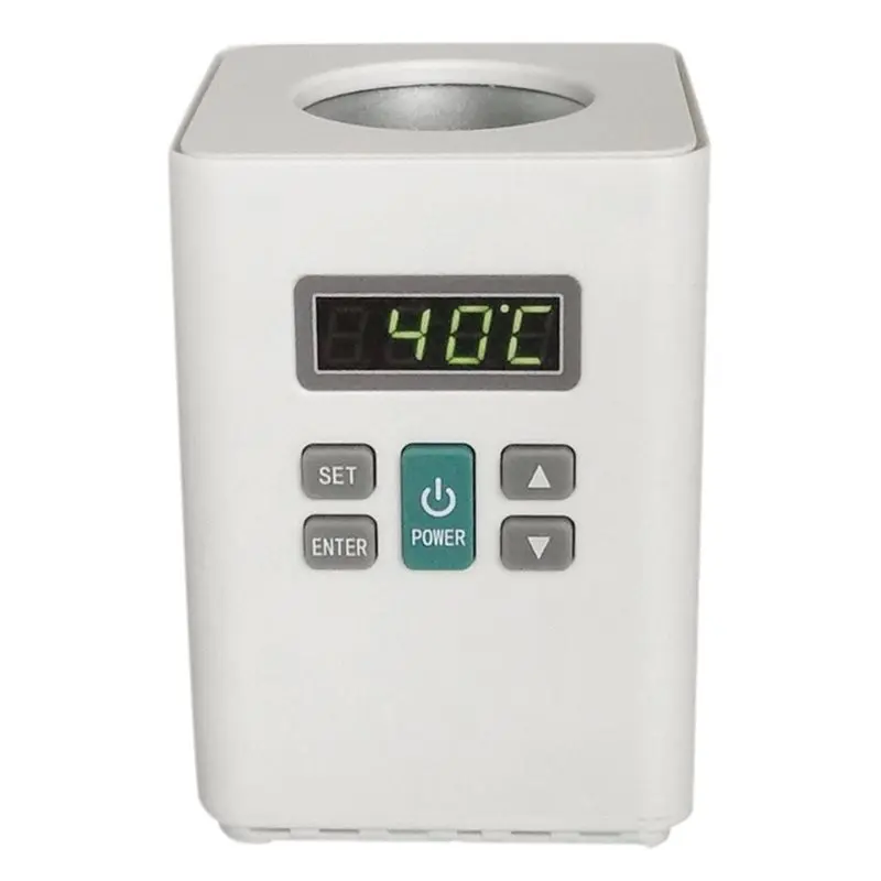 

Лучший электрический нагреватель для ультразвукового геля с цифровым LED-дисплеем, одинарный или двойной, с вилкой стандарта ЕС, нагреватель для ультразвуковых аппаратов