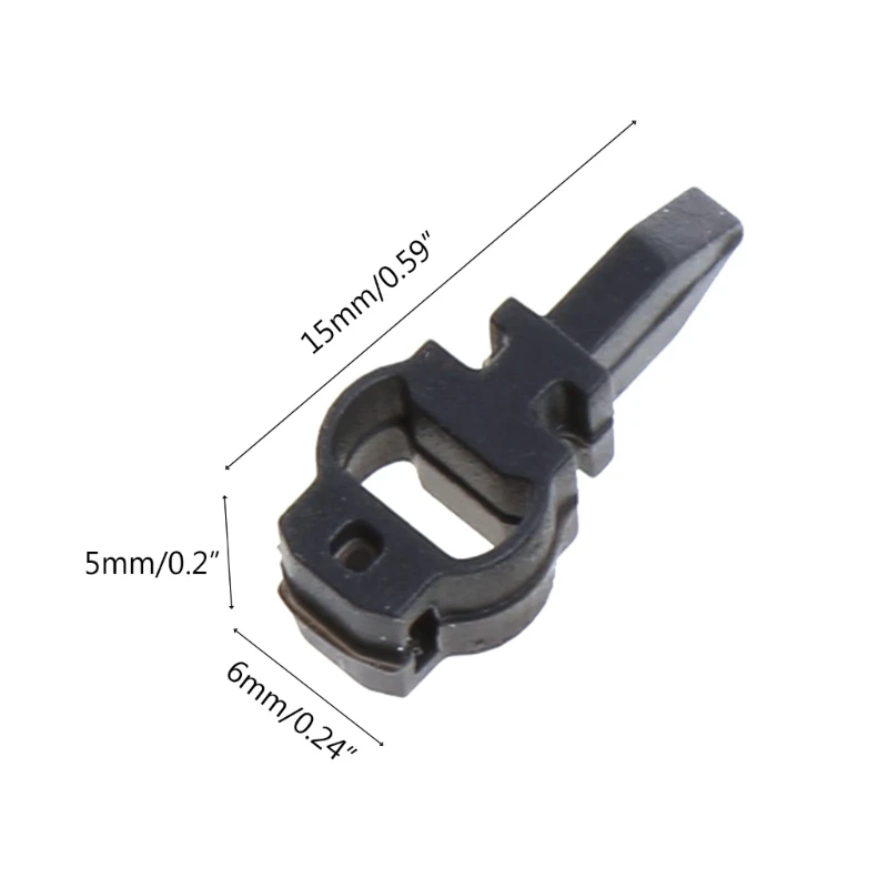 Gimbal Camera Rubber Damper Holder Shock Absorbing Ball for Mavic Mini/Mini 2