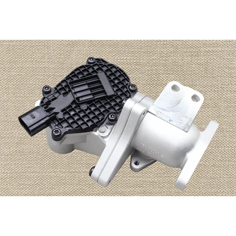 Genuine Diesel 4D20 Engine EGR Valve 2.0T Exhaust Gas Recirculation Valve for Haval H6